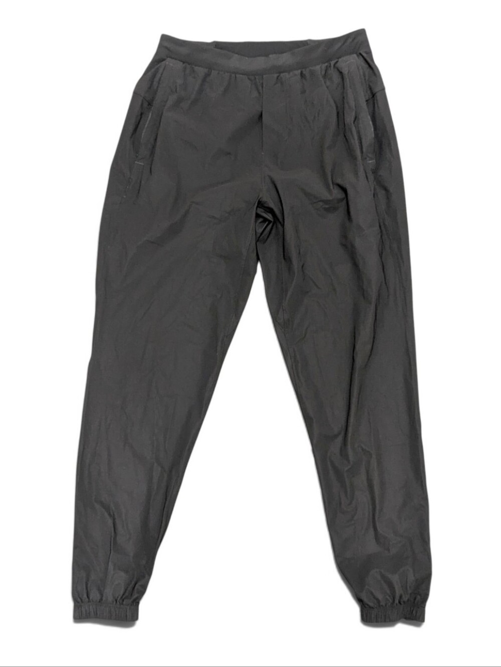 Lululemon Surge Jogger Pants 29" Inseam Black Men's Small Lightweight